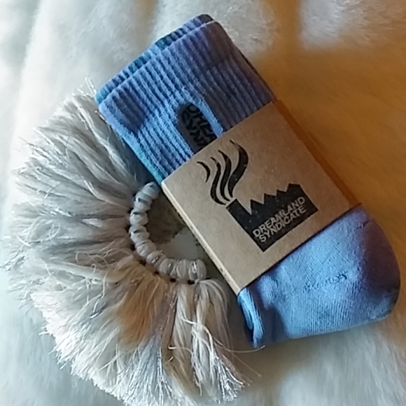 Men's Dreamland Syndicate Socks - Picture 2 of 8